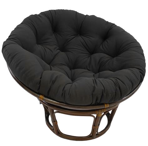 Metal Frame Papasan Chair – All Chairs