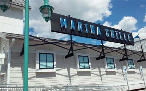 ‘Gateway to Belmar’: Marina Grille Earns Monmouth County Award for Planning Excellence - Belmar ...