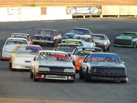 Stateline Speedway (Post Falls) - 2020 All You Need to Know BEFORE You Go (with Photos ...