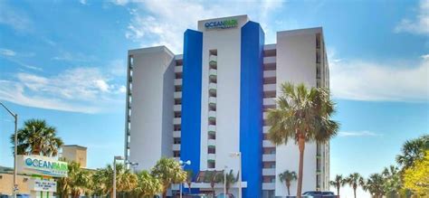 12 Best Pet-Friendly Hotels In Myrtle Beach, South Carolina - Updated ...