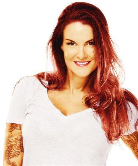 Pin by Wemake wonderfulicons on WWE Pictures | Red hair, Women, Fashion