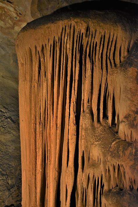 Bristol Caverns 3 Photograph by Flo McKinley | Fine Art America