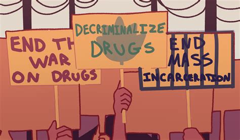 Opinion | Let drug decriminalization win the War on Drugs | Part II ...