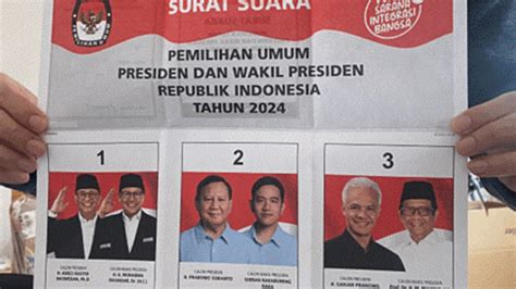 Pemilu (General Election) 2024 and the Future of Indonesia’s Democracy