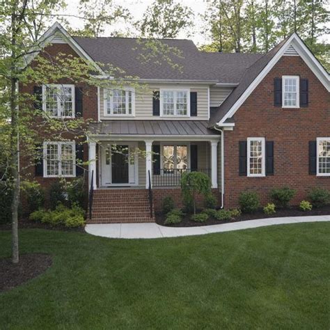 Tackle Maintenance Details - 10 Ways to Add Curb Appeal in a Weekend | eHow #GardenShrubs ...