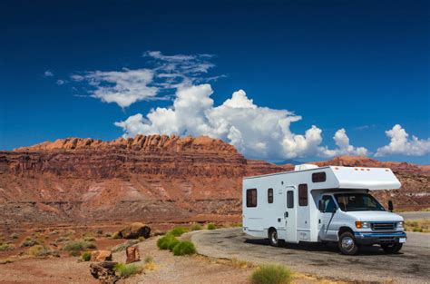 RV Safety and Grand Canyon Travel Tips