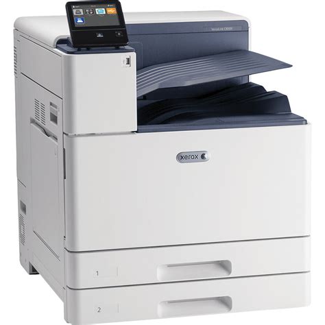 Xerox Colour Printers