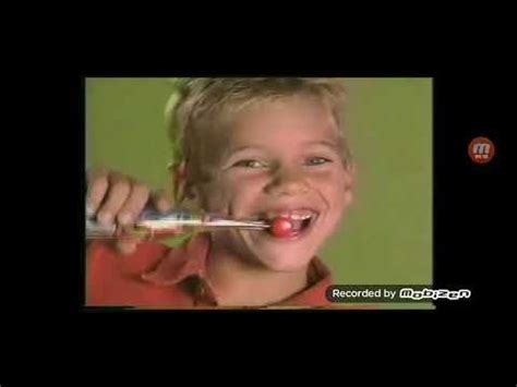 Nick Jr Commercial Break April 2000 - YouTube