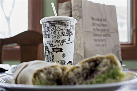 Chipotle Is Offering Discounted Booze to Attract Customers | TIME