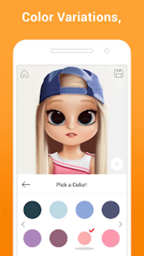 Dollify APK for Android - Download