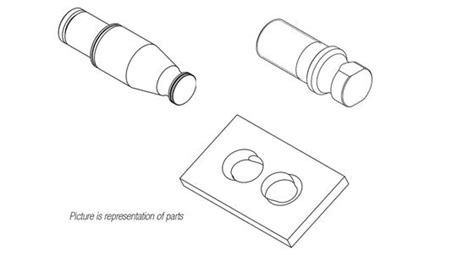 Repair Parts for Miscellaneous Avery Weigh-Tronix Scale Parts