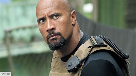 The best Dwayne Johnson movies of all time