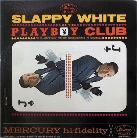 Slappy White, Vinyl Record Album, RARE PROMO Album! Authentic Vintage 1962! Slappy White, 'At ...