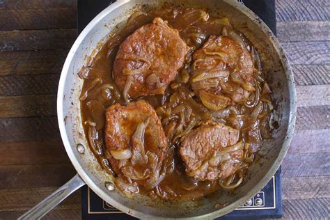 How To Pan Fry Eye Of Round Steak at Robert Dalton blog