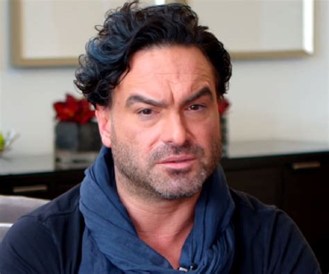 Johnny Galecki Biography - Facts, Childhood, Family Life & Achievements