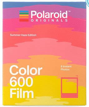 5 Best Polaroid Film Types Available For Your Instant Camera - Instant ...