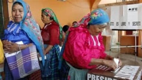 Mexico's former ruling party wins presidential election | CBC News