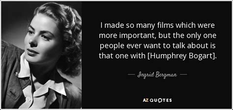 TOP 25 BOGART QUOTES | A-Z Quotes