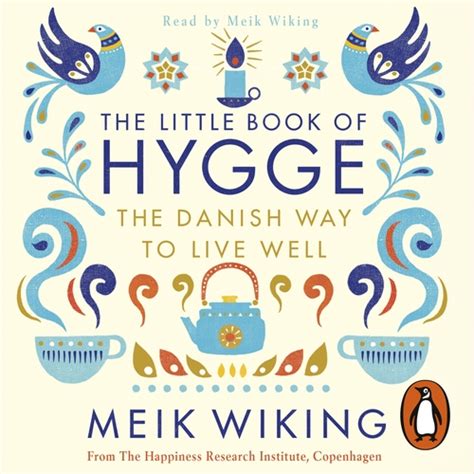 The Little Book of Hygge