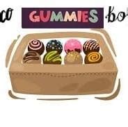 Choco Gummies Bombs | Guadalupe