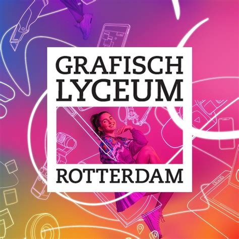 Grafisch Lyceum Rotterdam | Rotterdam