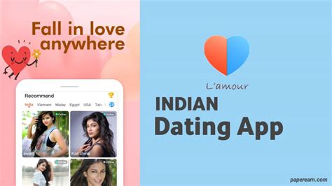 Indian Dating App | Free video Calling And Free Online Dating.