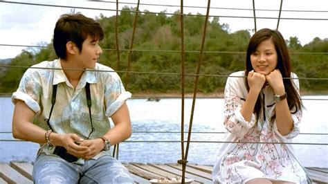 ‎A Little Thing Called Love (2010) directed by Wasin Pokpong, Puttipong ...