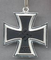Grand Cross to the Iron Cross