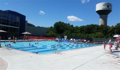 Aquatic Center & Outdoor Pool | Princeton Club | New Berlin, WI