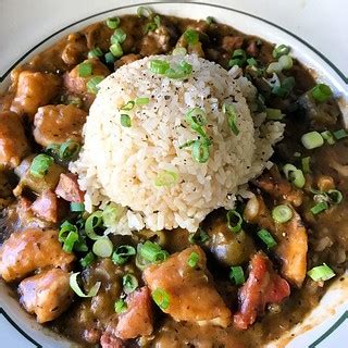 Gumbo #food #portland #oregon #pdxeats | via Instagram j.mp/… | Flickr