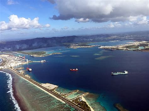 关岛5日自由行_关岛5日游多少钱_报价_攻略-中青旅遨游网