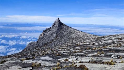 UNESCO recognises Kinabalu geopark as 2nd Global Geopark in Malaysia