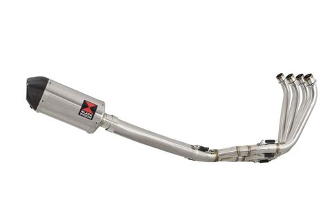 Akrapovic Complete Exhaust Titanium Racing Honda CB650R, 02/21/2024