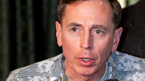 Gen. David Petraeus weighs in on Iraq War, 20 years later - ABC News