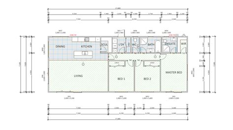 New Floor Plan Milford | Advantage Designer Homes