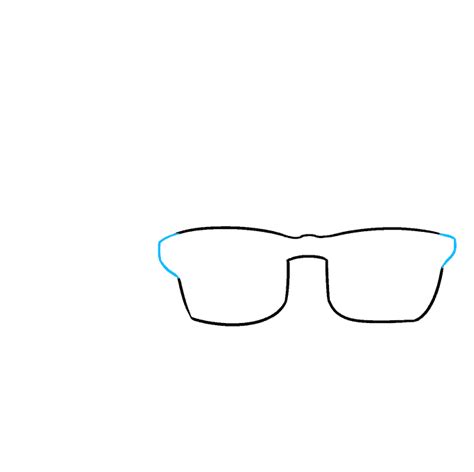 Easy Drawing Ideas Glasses