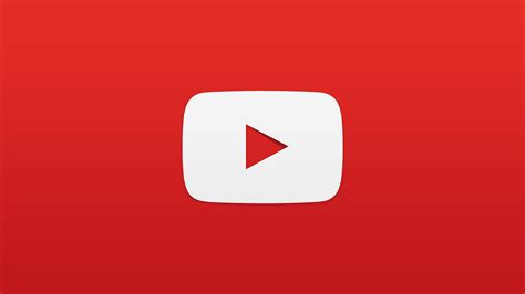 YouTube Logo Wallpapers - Top Free YouTube Logo Backgrounds - WallpaperAccess