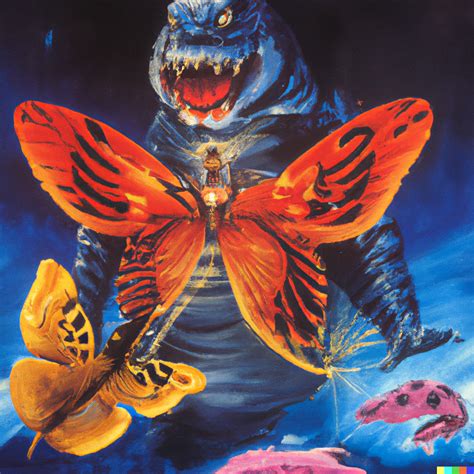 Top 93+ Wallpaper Godzilla Vs Mothra 1992 Poster Full HD, 2k, 4k 09/2023