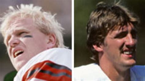 QBs in 1983 NFL Draft overshadow talent in 1984's group