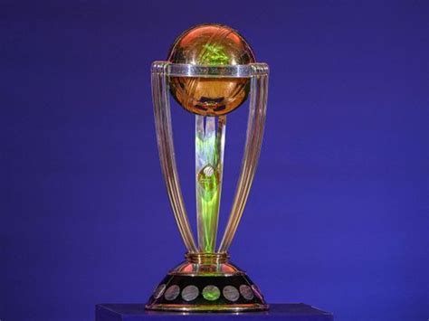 All you need to know about the Cricket World Cup 2023 | Special-reports – Gulf News