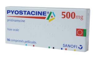 pyostacine-500-chua-pristinamycine – Pharmog