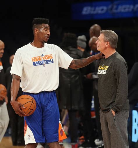 Iman Shumpert inching closer to return for Knicks - nj.com