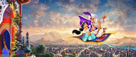 Aladdin Wallpapers HD Free Download