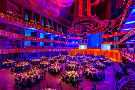 Adrienne Arsht Center for the Performing Arts | Miami Venue | All ...