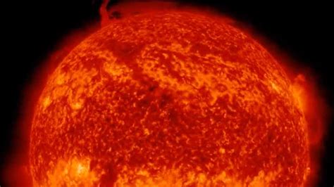 ‘No Apocalypse In Sight!’ A Heliophysicist Takes Us Behind Recent Solar ...