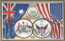 Australia–United States relations - Wikipedia