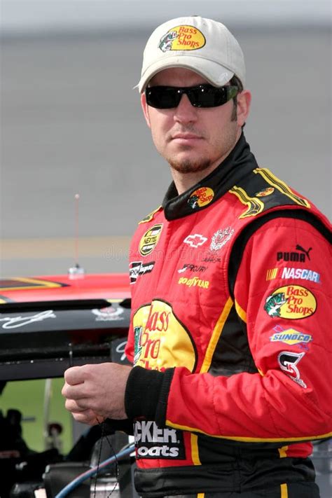 Martin Truex Jr. NASCAR Champion Editorial Image - Image of truex, auto ...