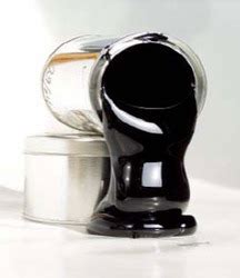 Bitumen Black Paint at best price in Bengaluru by Shree Hara Chemisols | ID: 7710606173