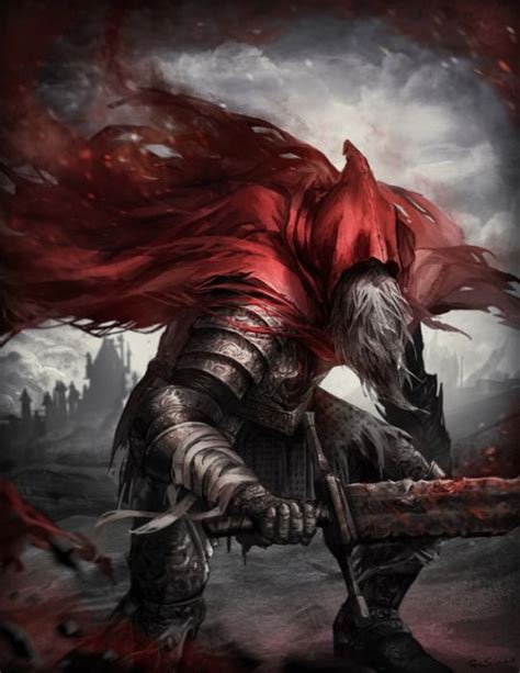 Ds3 Slave Knight Gael Armor Dark souls 3 dragonslayer armour boss fight