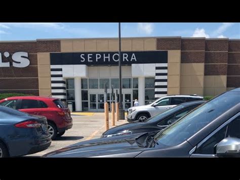 First Time Tour of Sephora Inside Kohl’s Haul/Is It Better Than Regular Sephora?!?!?!🤷‍♀️🧐👀 ...